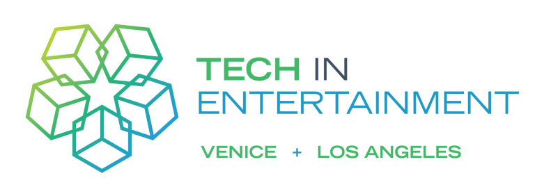 TECH IN ENTERTAINMENT​